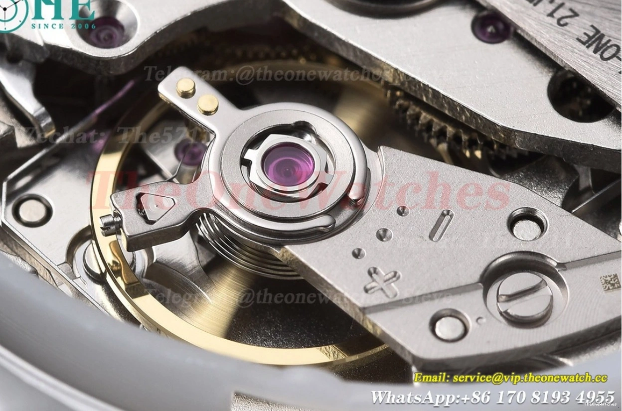 GDF Dial Ville Prestige MY8215 SS Gold Ladies 32.7mm YG De 0331